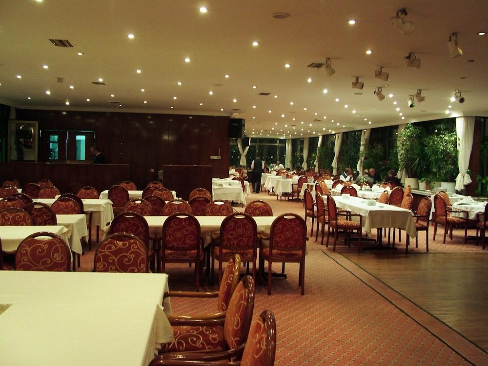 Aden Hotel Isztambul Kültér fotó
