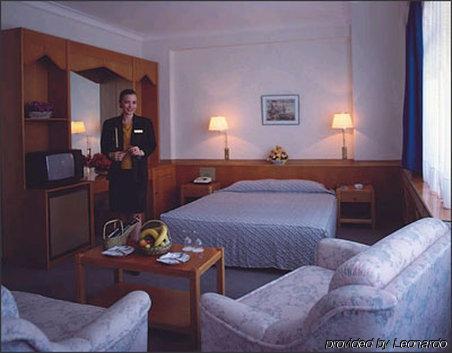 Aden Hotel Isztambul Szoba fotó