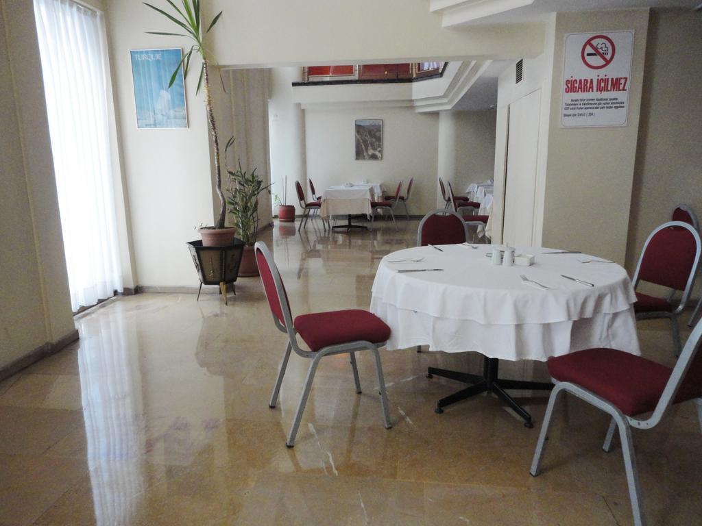 Aden Hotel Isztambul Kültér fotó