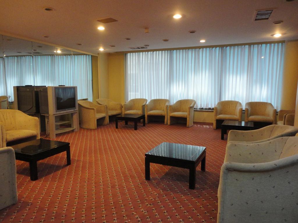 Aden Hotel Isztambul Kültér fotó