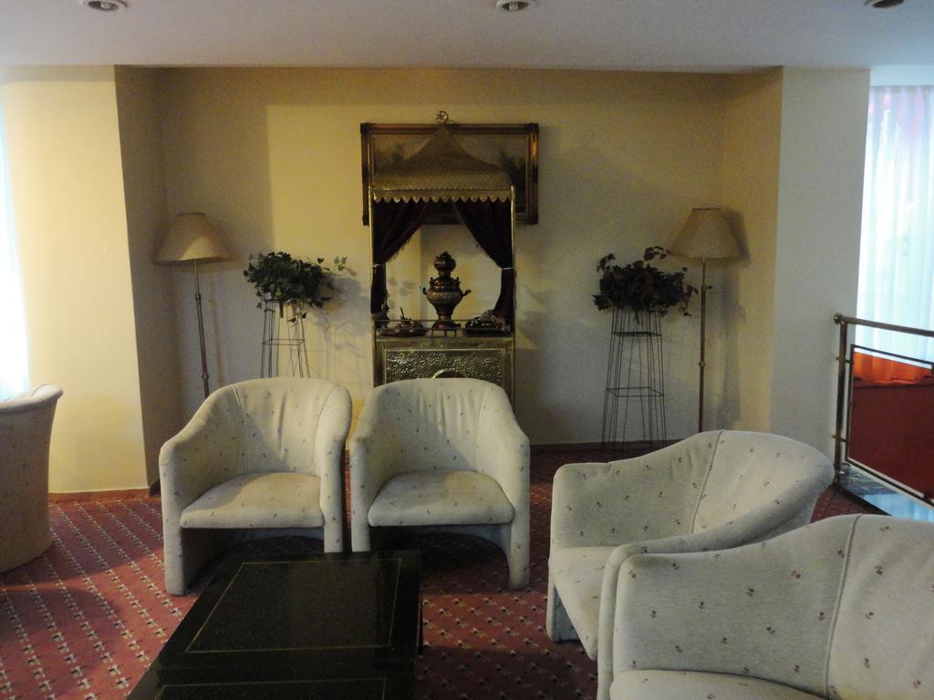 Aden Hotel Isztambul Kültér fotó