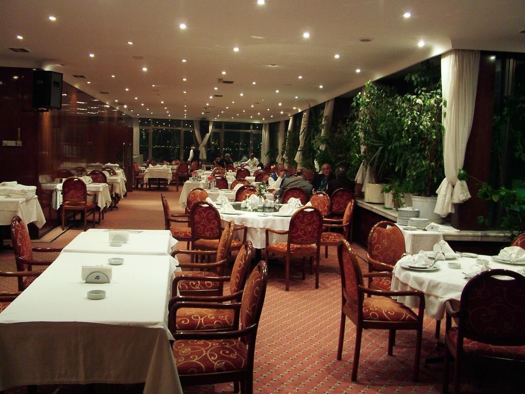 Aden Hotel Isztambul Kültér fotó